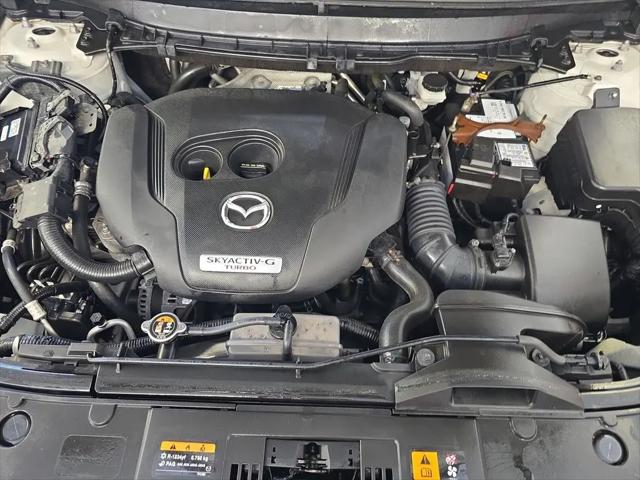 2023 Mazda CX-9 Grand Touring