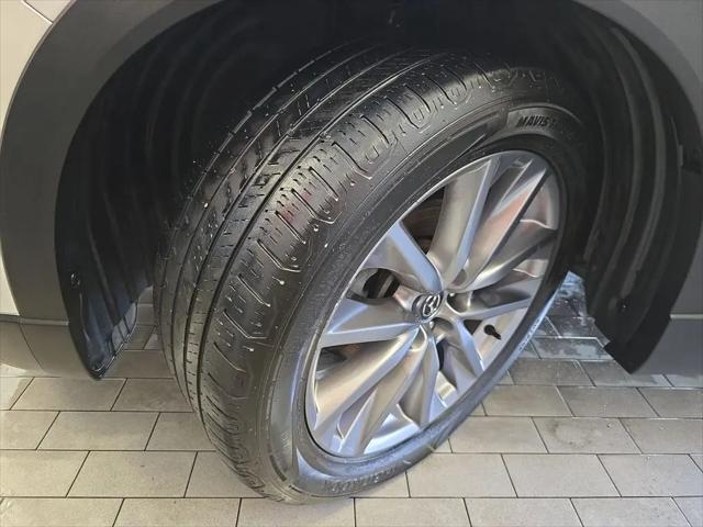 2023 Mazda CX-9 Grand Touring