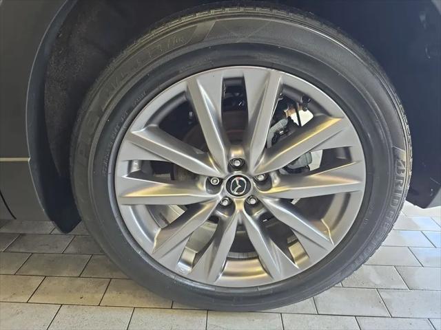 2023 Mazda CX-9 Grand Touring