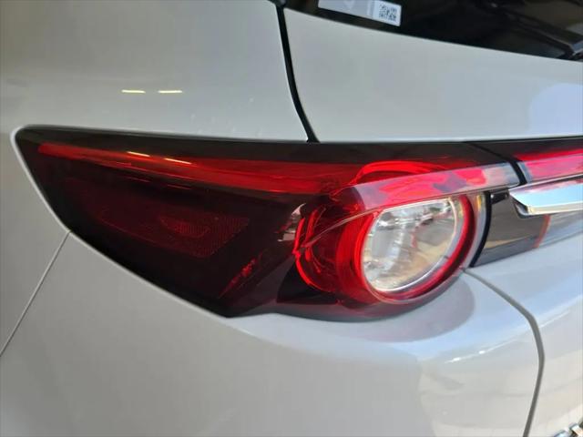 2023 Mazda CX-9 Grand Touring