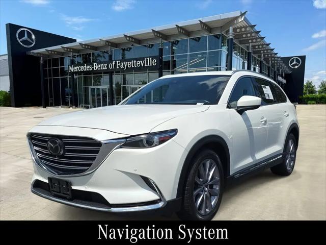2023 Mazda CX-9 Grand Touring for sale in Fayetteville, NC