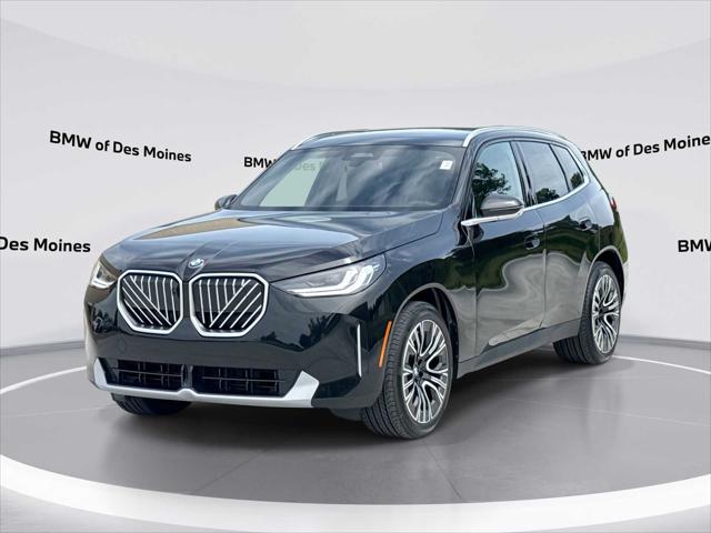 2026 BMW X3 30 xDrive for sale in Urbandale, IA