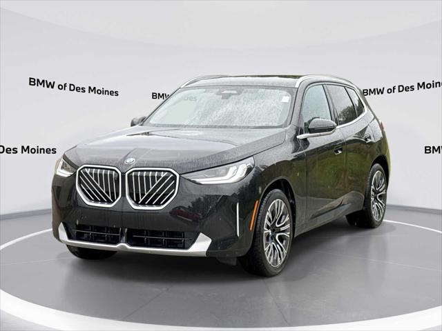 2026 BMW X3 30 xDrive for sale in Urbandale, IA