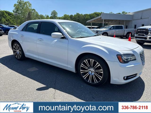 2014 Chrysler 300 300S for sale in Mount Airy, NC