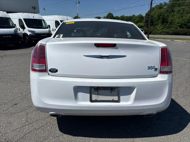 2014 Chrysler 300 300S