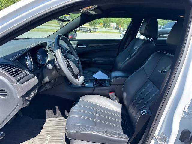 2014 Chrysler 300 300S