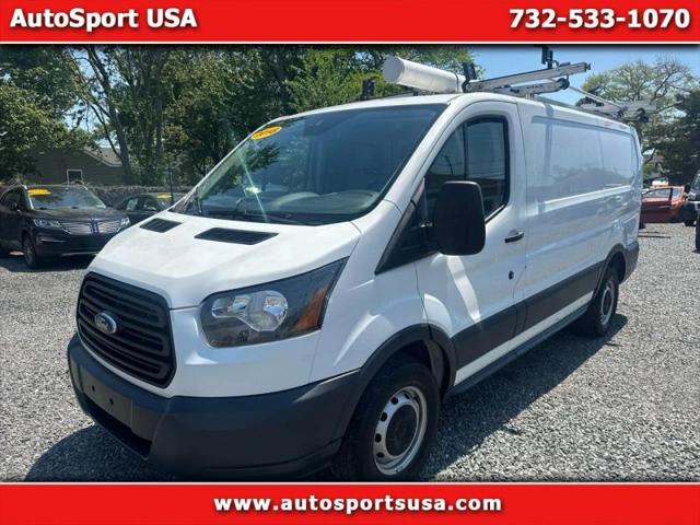 2018 Ford Transit w/60/40 Side Door w/RWB for sale in Toms River, NJ