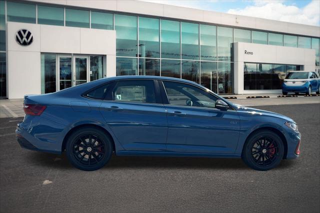 2026 Volkswagen Jetta GLI Autobahn