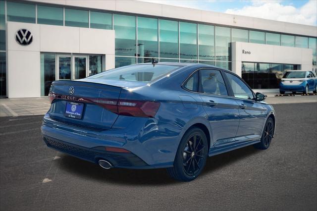 2026 Volkswagen Jetta GLI Autobahn