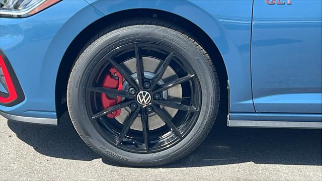 2026 Volkswagen Jetta GLI Autobahn