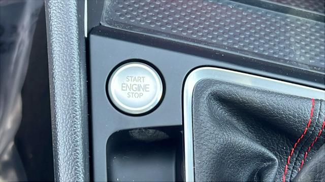 2026 Volkswagen Jetta GLI Autobahn