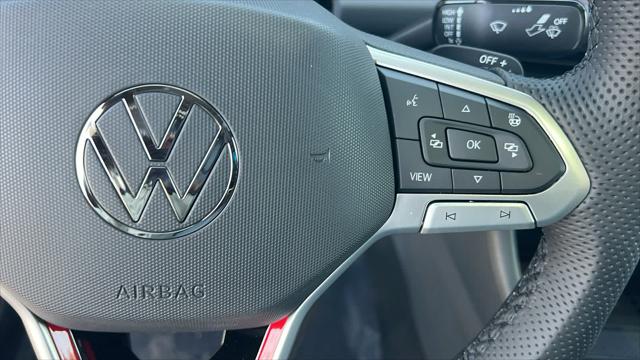 2026 Volkswagen Jetta GLI Autobahn