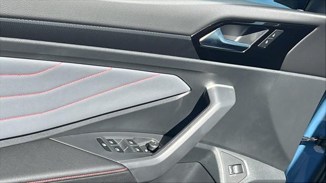 2026 Volkswagen Jetta GLI Autobahn