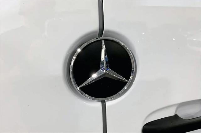 2025 Mercedes-Benz Sprinter 2500 Standard Roof 4-Cyl Diesel HO