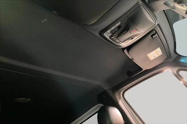 2025 Mercedes-Benz Sprinter 2500 Standard Roof 4-Cyl Diesel HO