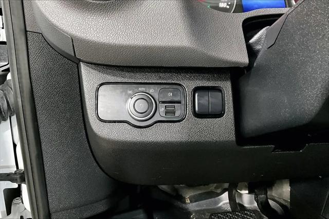 2025 Mercedes-Benz Sprinter 2500 Standard Roof 4-Cyl Diesel HO