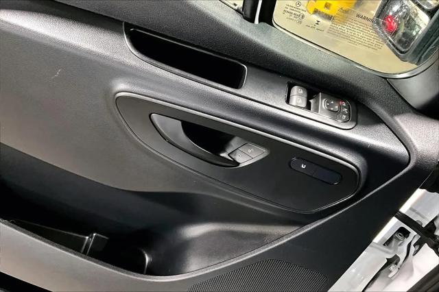 2025 Mercedes-Benz Sprinter 2500 Standard Roof 4-Cyl Diesel HO