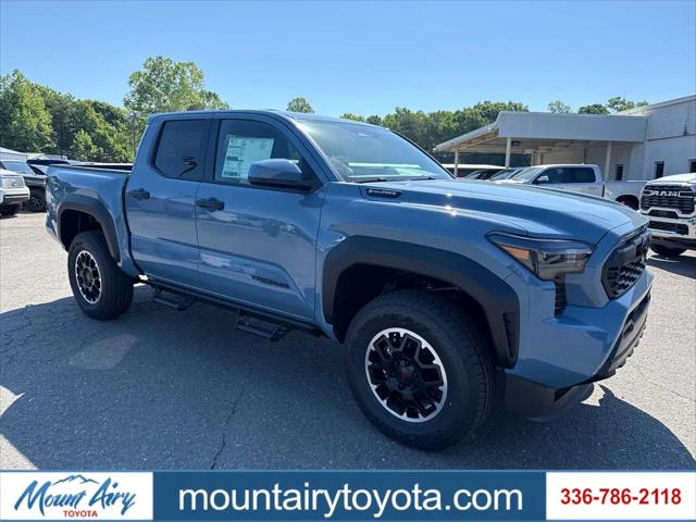2026 Toyota Tacoma TRD Off Road for sale in Mount Airy, NC