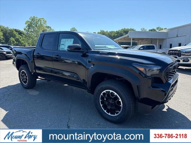2026 Toyota Tacoma TRD Off Road for sale in Mount Airy, NC