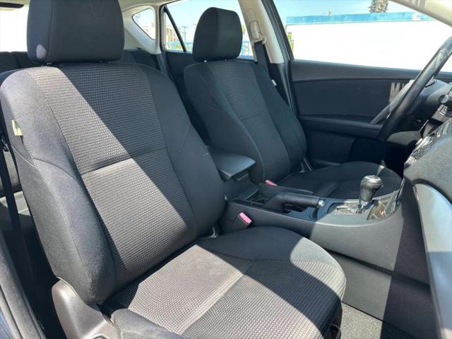 2013 Mazda Mazda3 i Touring