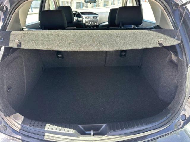 2013 Mazda Mazda3 i Touring