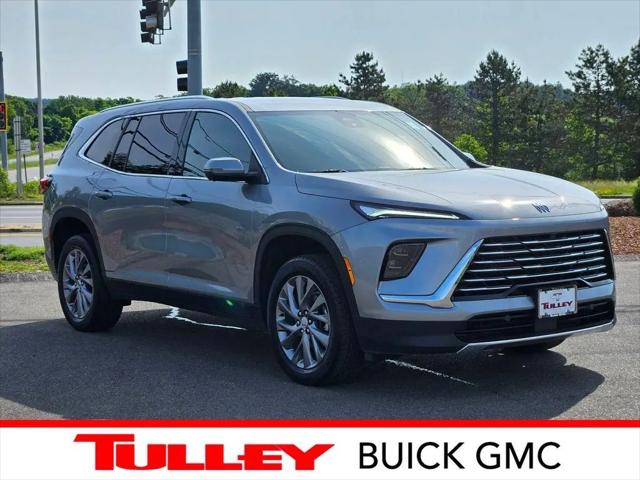 2025 Buick Enclave Preferred FWD for sale in Nashua, NH