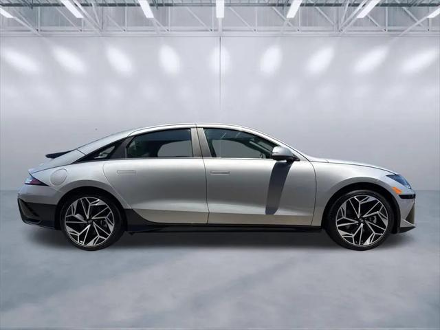 2024 Hyundai IONIQ 6 SEL