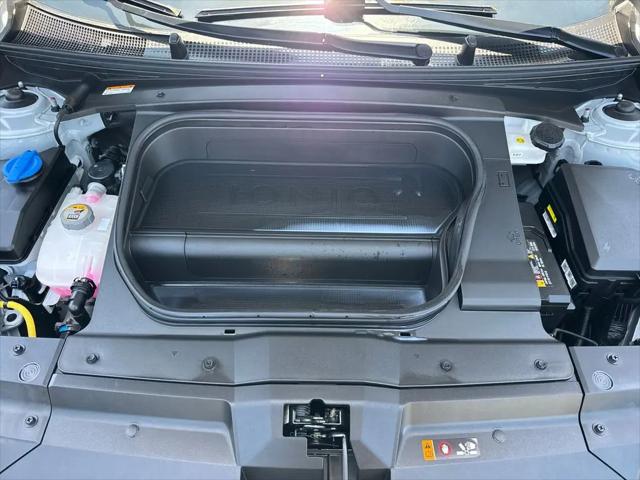 2024 Hyundai IONIQ 6 SEL