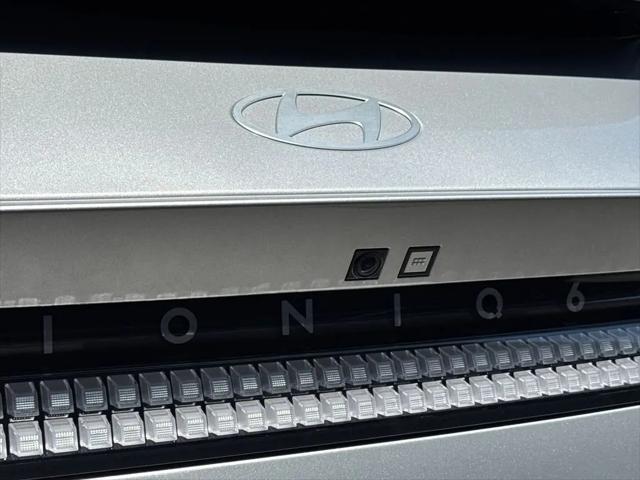 2024 Hyundai IONIQ 6 SEL