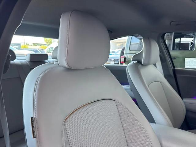 2024 Hyundai IONIQ 6 SEL