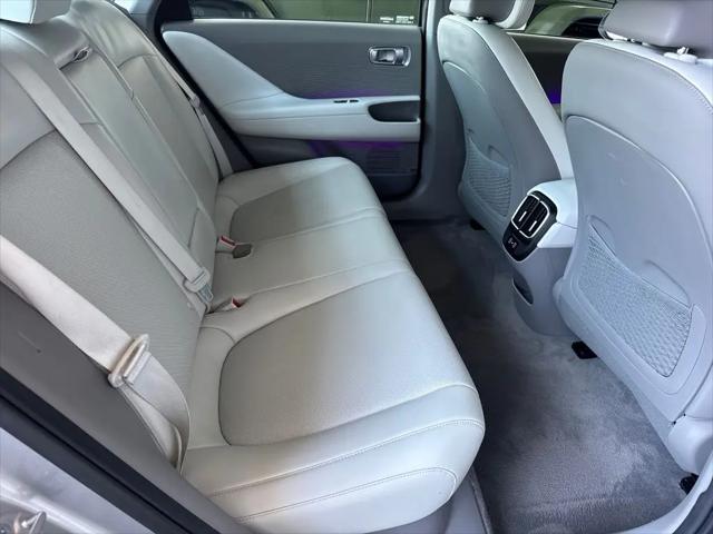 2024 Hyundai IONIQ 6 SEL