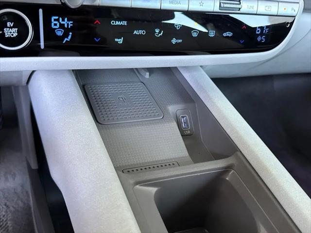 2024 Hyundai IONIQ 6 SEL
