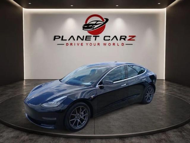 2018 Tesla Model 3 Long Range for sale in Garland, TX