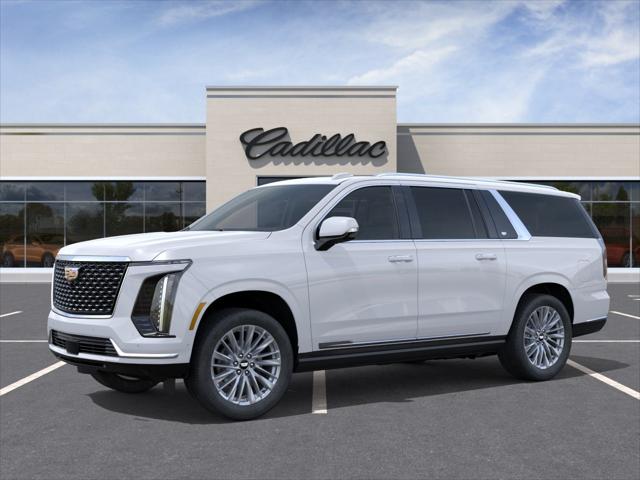 2026 Cadillac Escalade ESV Luxury for sale in Lincoln, NE