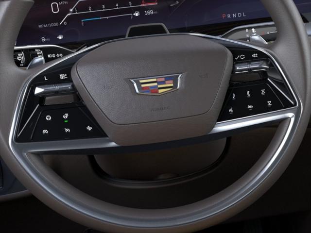 2026 Cadillac Escalade ESV Luxury