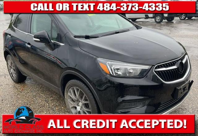 2019 Buick Encore FWD Preferred for sale in Lansdowne, PA