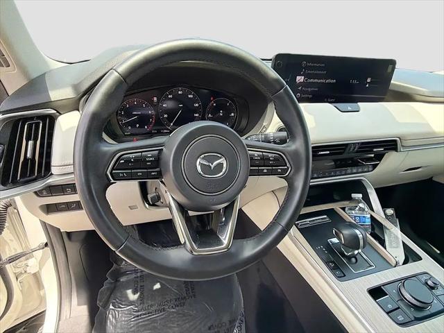 2025 Mazda X-90 3.3 Turbo S Premium Package