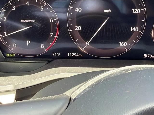 2025 Mazda X-90 3.3 Turbo S Premium Package