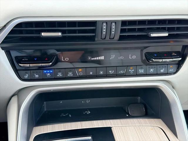 2025 Mazda X-90 3.3 Turbo S Premium Package