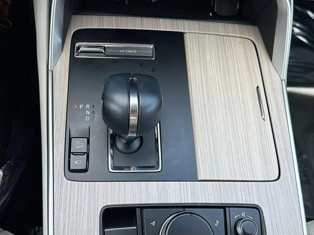 2025 Mazda X-90 3.3 Turbo S Premium Package