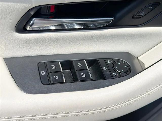 2025 Mazda X-90 3.3 Turbo S Premium Package