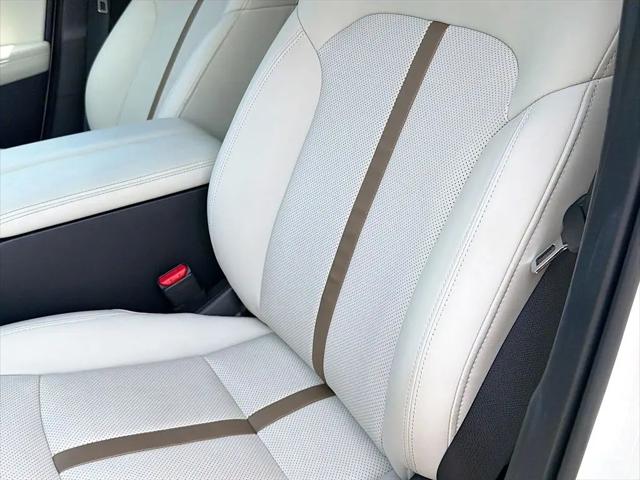 2025 Mazda X-90 3.3 Turbo S Premium Package