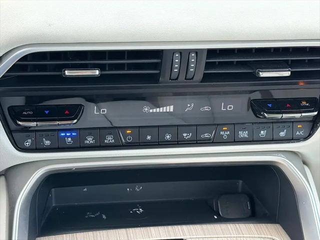 2025 Mazda X-90 3.3 Turbo S Premium Package