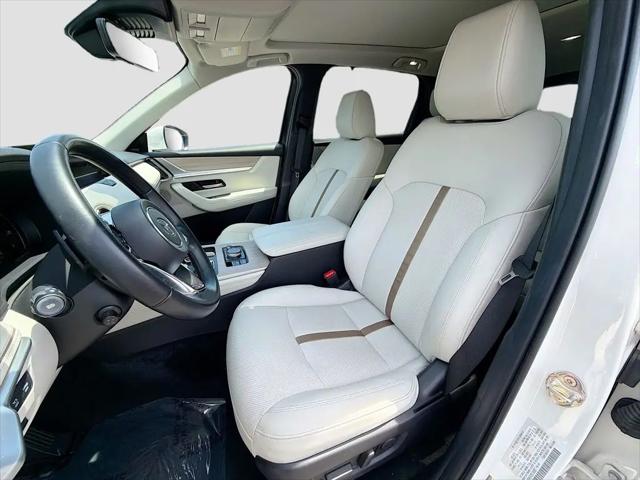 2025 Mazda X-90 3.3 Turbo S Premium Package