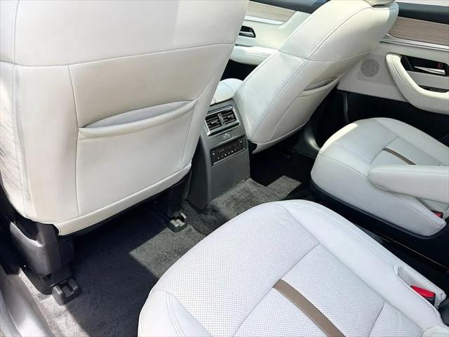 2025 Mazda X-90 3.3 Turbo S Premium Package