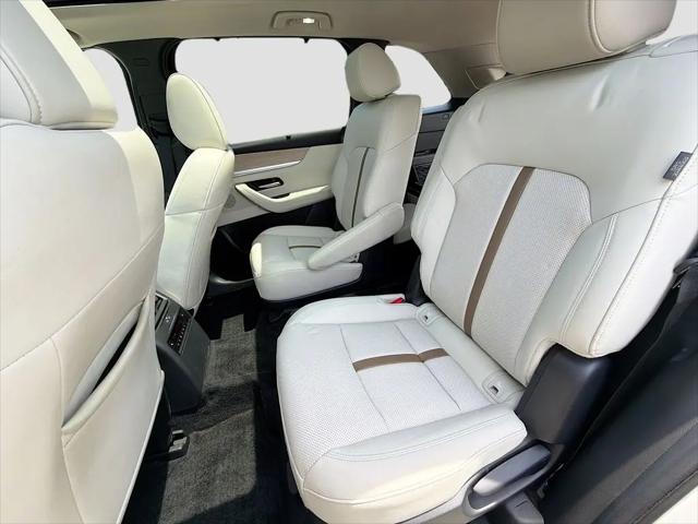 2025 Mazda X-90 3.3 Turbo S Premium Package