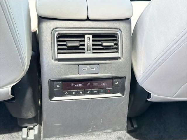 2025 Mazda X-90 3.3 Turbo S Premium Package