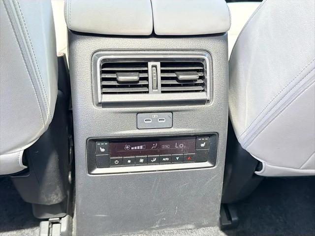2025 Mazda X-90 3.3 Turbo S Premium Package