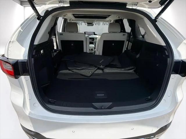 2025 Mazda X-90 3.3 Turbo S Premium Package
