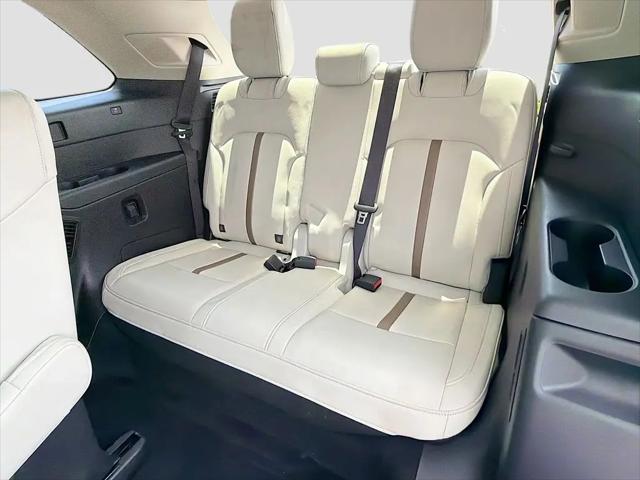 2025 Mazda X-90 3.3 Turbo S Premium Package